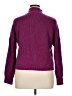 Sanctuary Purple Turtleneck Sweater Size XL - photo 2