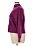 Sanctuary Purple Turtleneck Sweater Size XL - photo 5