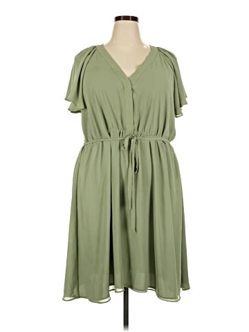H&M Casual Dress (view 1)