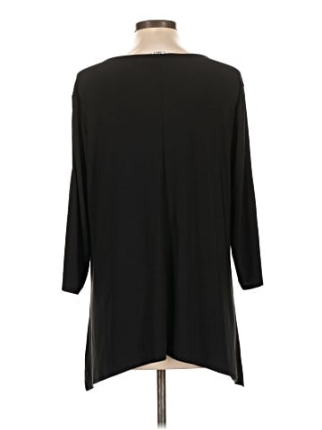 Cato 3/4 Sleeve T-Shirt (view 2)