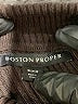 Boston Proper Black Turtleneck Sweater Size M - photo 7