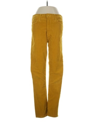 Mother Casual Pants (view 1)