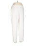 J.Crew Factory Store 100% Polyester Ivory Casual Pants Size 14 - photo 1