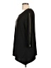 Cato Black 3/4 Sleeve T-Shirt Size L - photo 5