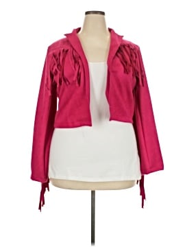 Unbranded Jacket (view 1)