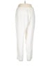 J.Crew Factory Store 100% Polyester Ivory Casual Pants Size 14 - photo 2