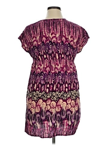 Xhilaration Kimono (view 2)