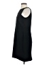 Louben Solid Black Cocktail Dress Size 4 - photo 5