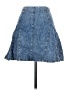 Carmar Blue Denim Skirt Size S - photo 2