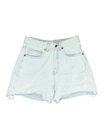Billabong Denim Shorts (view 1)