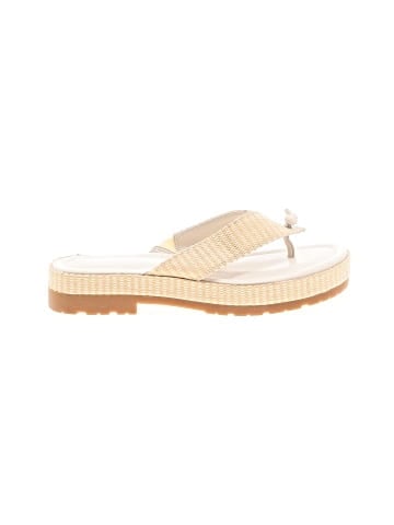 Donald J Pliner Flip Flops (view 1)