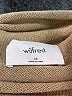 Wilfred 100% Merino Tan Turtleneck Sweater Size XS - photo 7