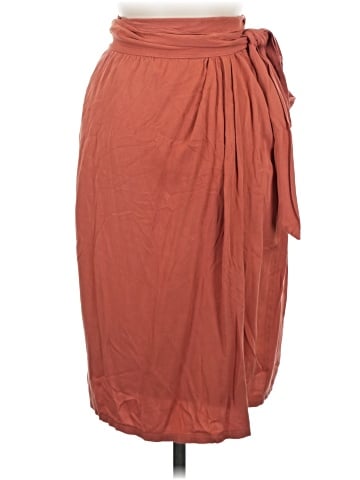 Hem & Thread Casual Skirt (view 2)