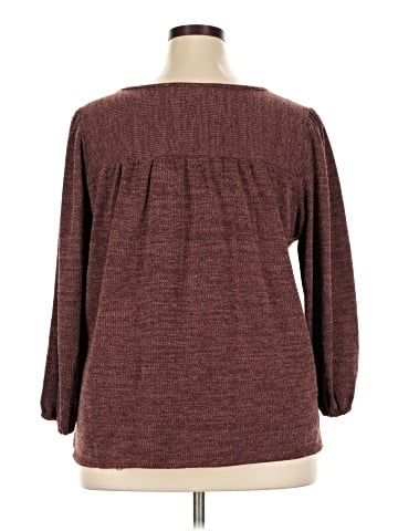 Max Studio Pullover Sweater (view 2)
