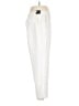 J.Crew Factory Store 100% Polyester Ivory Casual Pants Size 14 - photo 4