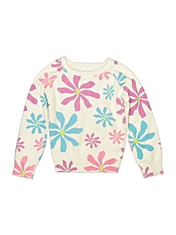 Hatley Pullover Sweater (view 1)