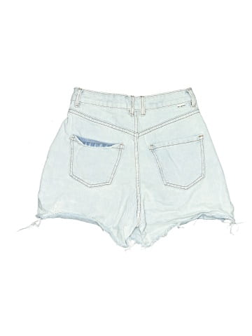 Billabong Denim Shorts (view 2)