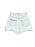 Billabong Blue Denim Shorts Size 26 waist - photo 2