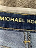 MICHAEL Michael Kors Blue Jeans Size 4 - photo 7