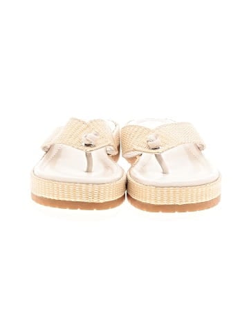 Donald J Pliner Flip Flops (view 2)