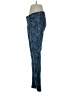 Paige Tropical Blue Jeans Size 27 waist - photo 5
