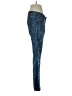 Paige Tropical Blue Jeans Size 27 waist - photo 4
