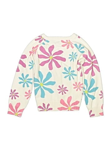 Hatley Pullover Sweater (view 2)