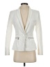 Forever 21 Ivory Blazer Size S - photo 1