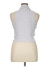 Forever 21 Plus Gray Sleeveless Top Size 1X Plus - photo 2