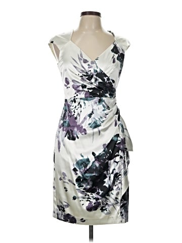 Maggy London Cocktail Dress (view 1)