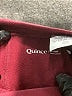 Quince Burgundy Active Pants Size 12-18 mo - photo 3