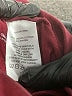 Quince Burgundy Active Pants Size 12-18 mo - photo 4