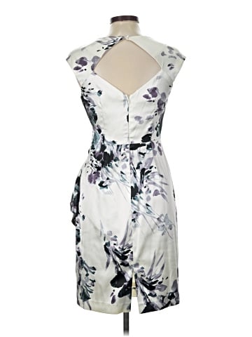 Maggy London Cocktail Dress (view 2)