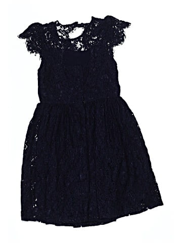 Polo by Ralph Lauren Dress (view 2)