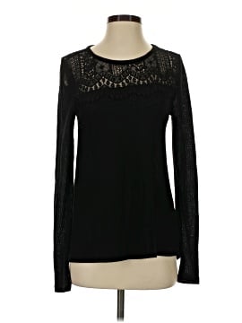 Lucky Brand Long Sleeve Top (view 1)