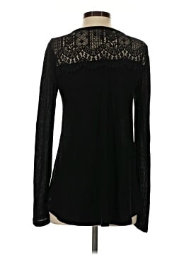 Lucky Brand Long Sleeve Top (view 2)
