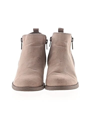 Carlos by Carlos Santana Ankle Boots (view 2)