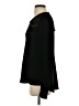 Lucky Brand Black Long Sleeve Top Size S - photo 5
