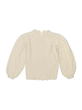 Assorted Brands Pullover Sweater