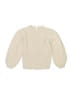 Assorted Brands 100% Cotton Polka Dots Ivory Pullover Sweater Size S (toddler) - photo 1