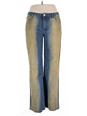 Finesse Jeans (view 1)