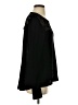 Lucky Brand Black Long Sleeve Top Size S - photo 4
