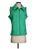 Onque Casuals Green Vest Size S - photo 1