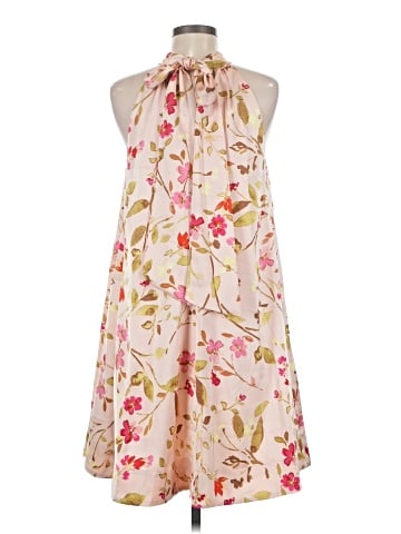 CeCe Casual Dress (view 2)