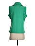 Onque Casuals Green Vest Size S - photo 2