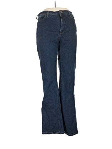 Not Your Daughter's Jeans Jeans (view 1)
