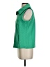 Onque Casuals Green Vest Size S - photo 5