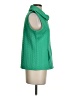 Onque Casuals Green Vest Size S - photo 4