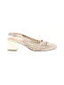 J.Crew Ivory Heels Size 9 1/2 - photo 1