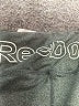 Reebok Gray Active Pants Size M (estimated) - photo 7